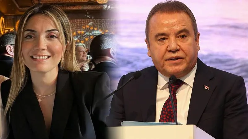 Zuhal Böcek Suçtan Malvarlığı Aklama Nedeniyle Tutuklandı