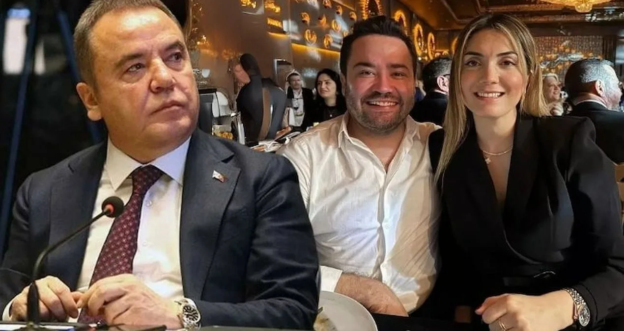 Zuhal Böcek Tutuklandı, Rüşvet Soruşturması Genişliyor
