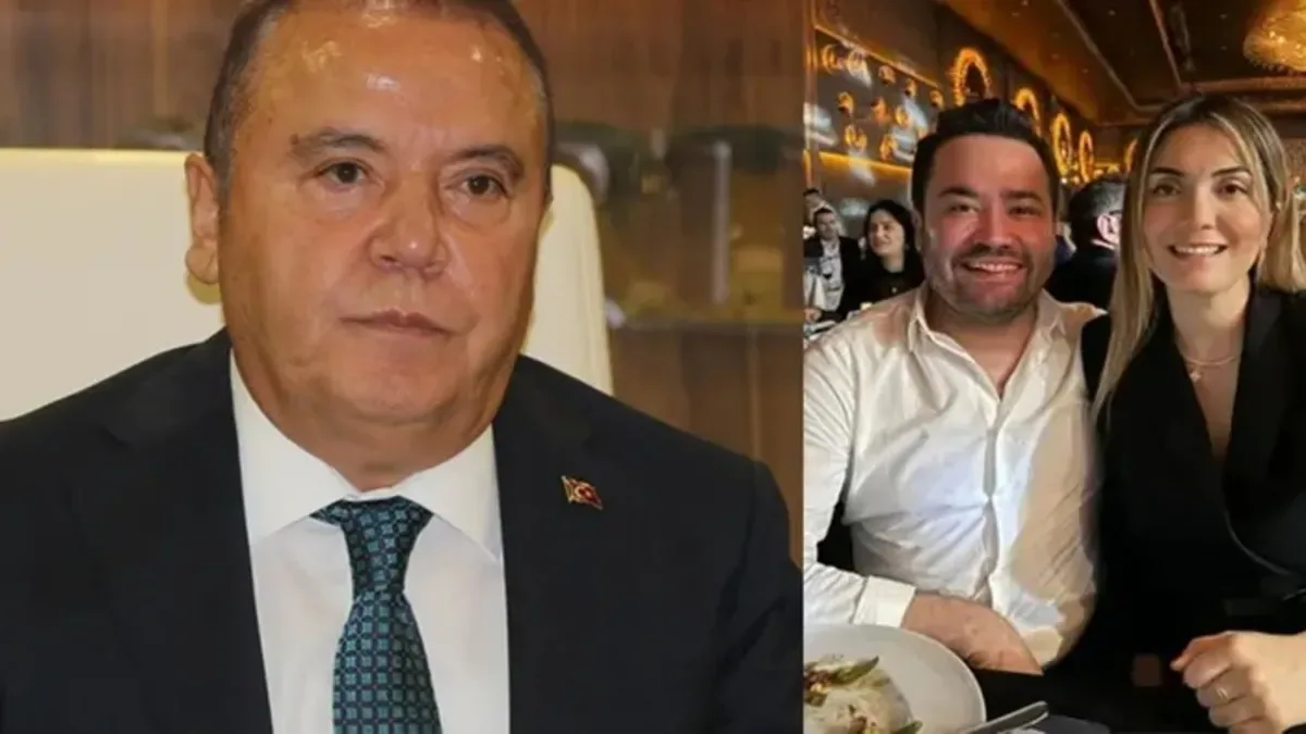 Zuhal Böcek Tutuklandı: Şok Gelişme!