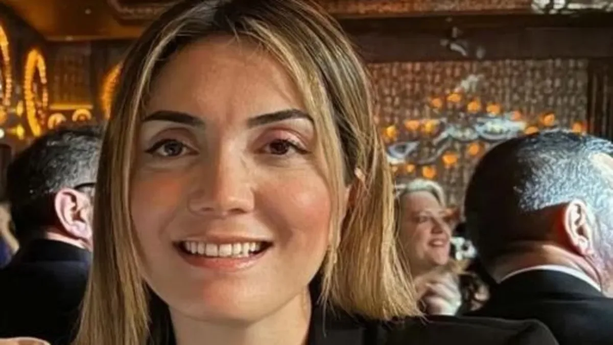 Zuhal Böcek Tutuklandı: Şok Gelişme!