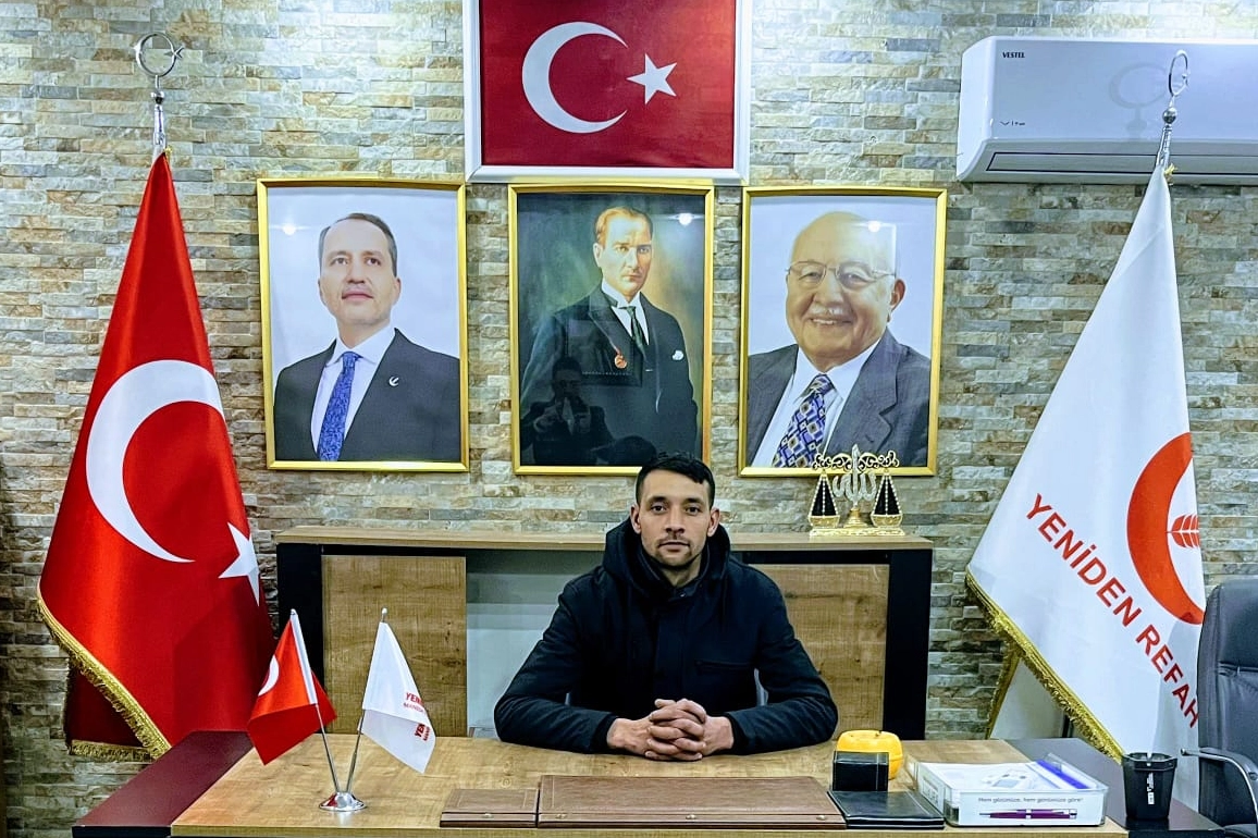 Zülfikar Bilgiç’ten Acil Destek Çağrısı!