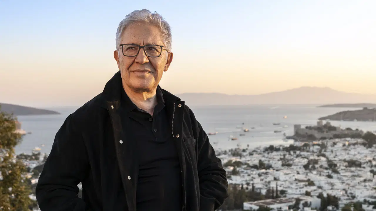 Zülfü Livaneli’den YENİ Parti’ye Şarkı Önerileri