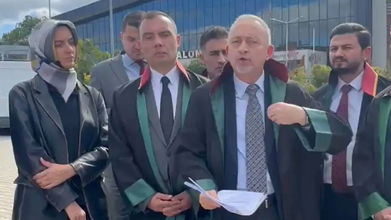 Zulüm ve Suç: Bu Yapılan Kabul Edilemez!