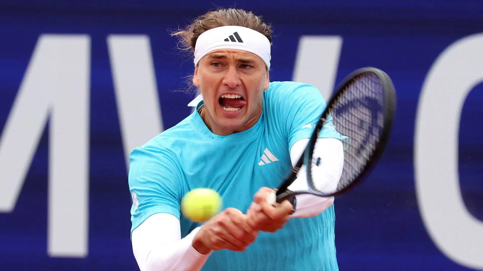 Zverev, Roma Açık’ta Şok Edici Erken Veda!